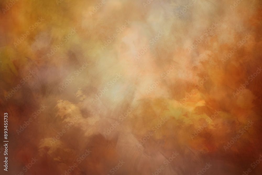 Fototapeta premium Soft and dreamy abstract artwork with gentle colors.