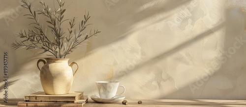 Scandinavian inspired break...