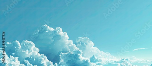 Background image of a seren...