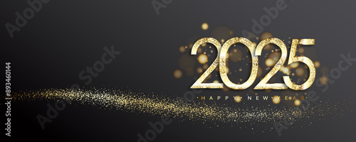 2025 Happy New Year