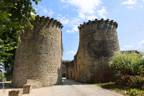 ST VALERY SUR SOMME photo