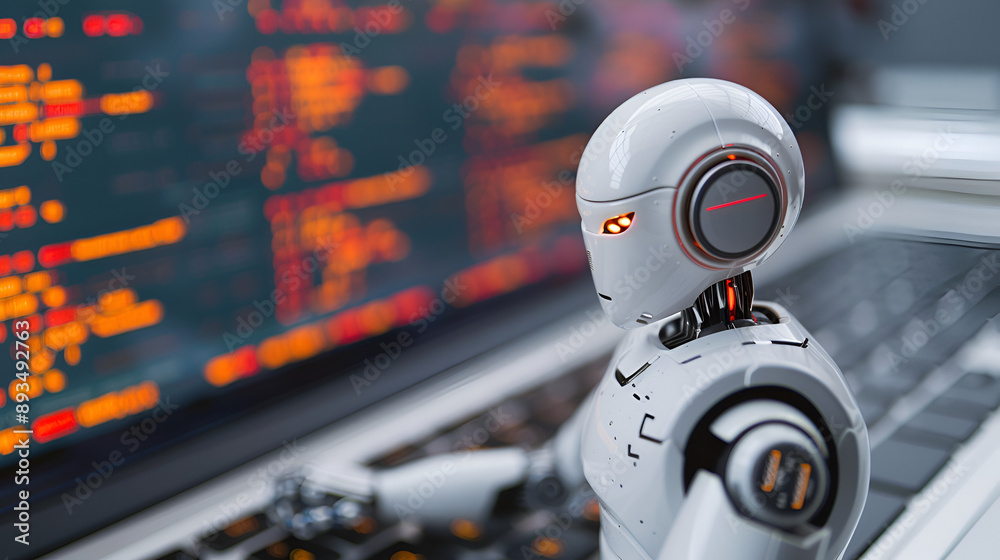 Robo Advisors, Generative ai Robo Advisors, Generative ai