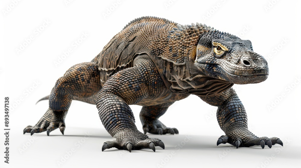 Obraz premium A close-up painting of a man sitting comfortably on a commercial airplane, enjoying the flight