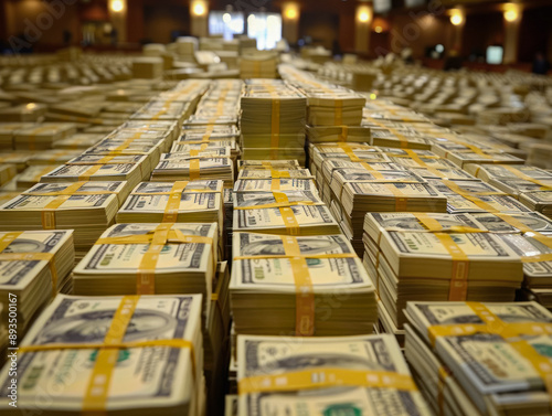 1 million dollars