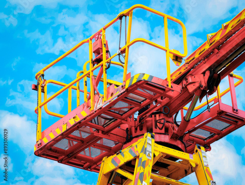 Cherry picker