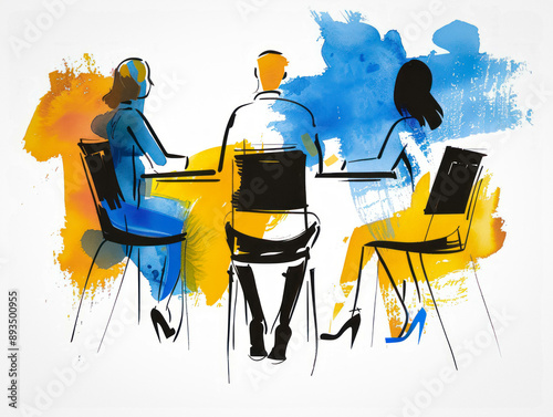 Committee meeting