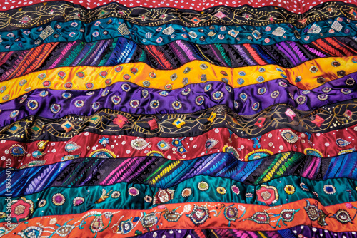 Indian texture