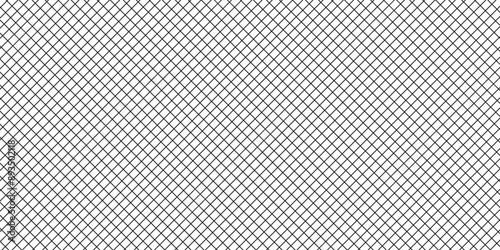 Mesh texture for fishing nets. Seamless pattern for sportswear or soccer goal  volleyball net  basketball hoop  hockey  athletics.