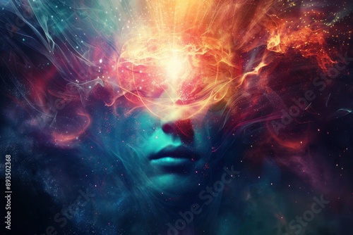 Consciousness and Oneness: The Path to Nirvana and Inner Peace