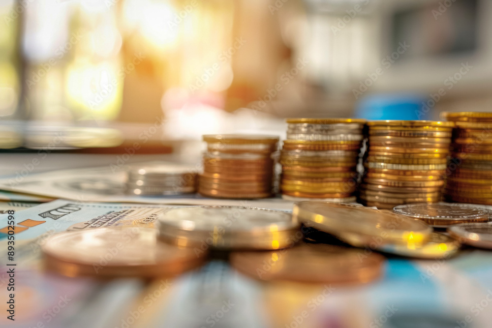 Wealth concept financial management