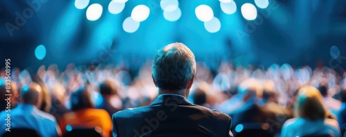 Political party convention, fundraising gala, campaign finance strategies