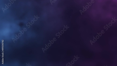abstract background with smoke