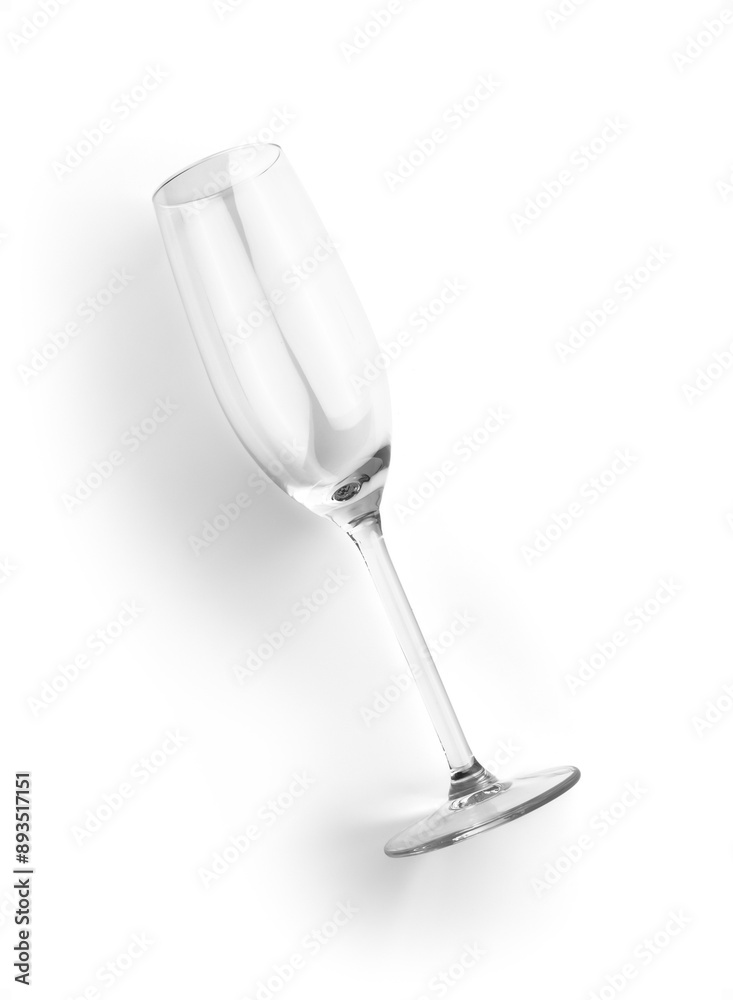 Champagne Glass