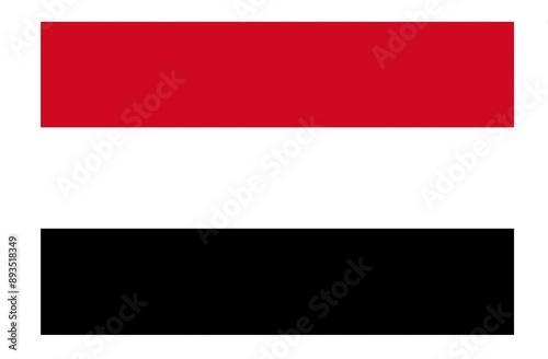 Free Download Yemen flag, Yemen country flag, flag country - GFXLoad