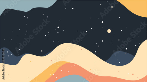 Abstract, Vintage, Retro, Minimalist, Scenic, Dreamlike, Wilderness, Pastel, Surreal, Ethereal, Journey, Adventure, Travel, Landscape, Nomadic, Silent, Psychedelic, Vibrant, Wallpaper, Background,