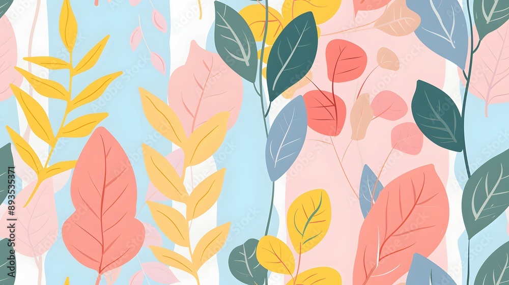 A collection of image resources featuring simple, minimalistic paintings of various plants. Each image showcases a single plant, emphasizing clean lines and bold, vibrant color for a modern aesthetic
A collection of image resources featuring simple, minimalistic paintings of various plants. Each image showcases a single plant, emphasizing clean lines and bold, vibrant color for a modern aesthetic