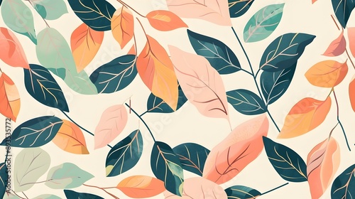 
A collection of image resources featuring simple, minimalistic paintings of various plants. Each image showcases a single plant, emphasizing clean lines and bold, vibrant color for a modern aesthetic