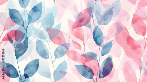 
A collection of image resources featuring simple, minimalistic paintings of various plants. Each image showcases a single plant, emphasizing clean lines and bold, vibrant color for a modern aesthetic