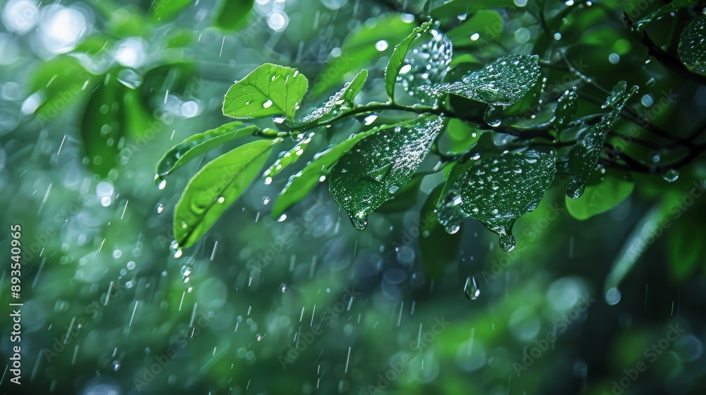Raindrops are lullaby, soothing the earth to sleep. Raindrops are lullaby, soothing the earth to sleep.