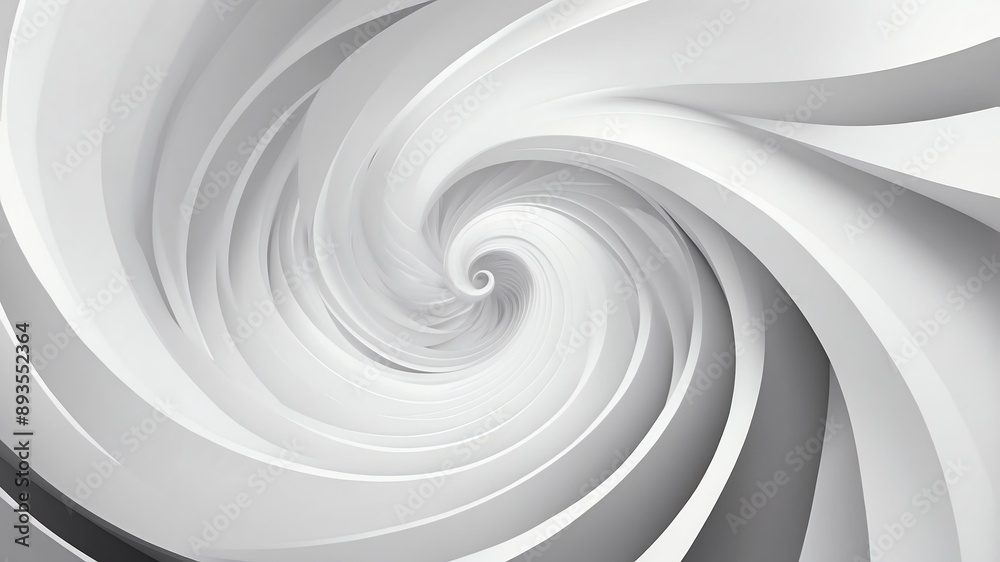 white spiral design abstract background design white spiral design abstract background design