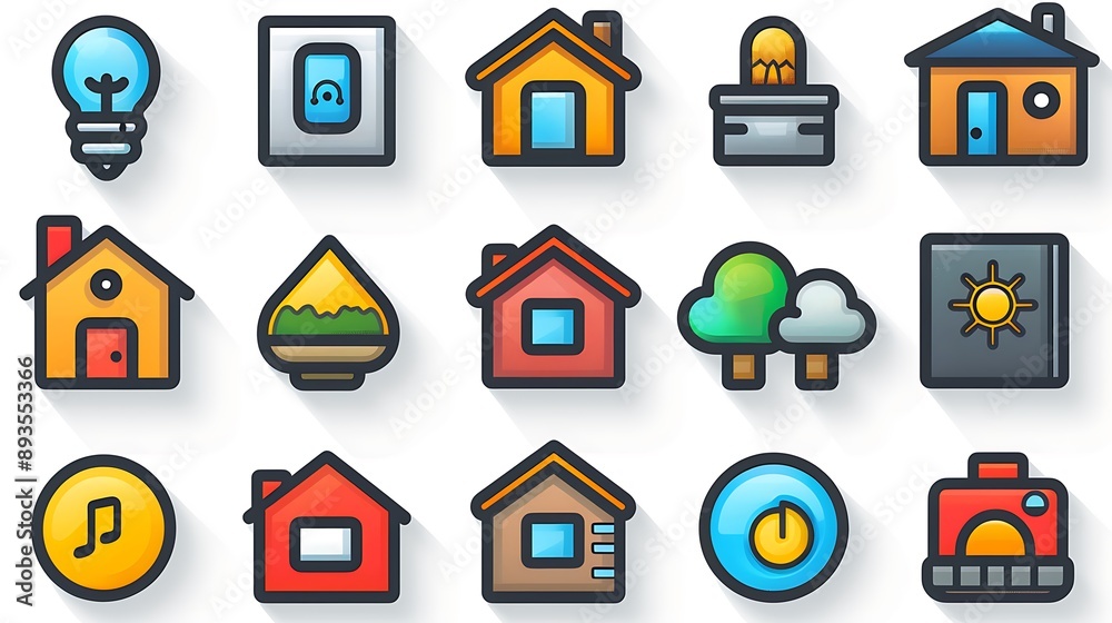 Modern Smart Home Technology Modern Smart Home Technology