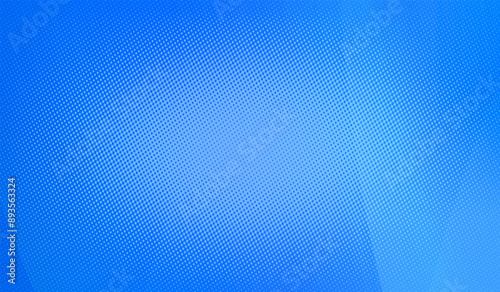 Blue background for Posters, Banners, Ad, ppt, social media, covers and various design works