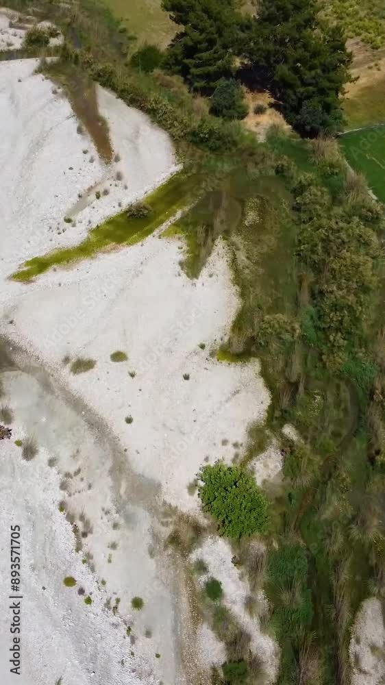 Aerial view of beautiful Turkey landscape Aerial view of beautiful Turkey landscape