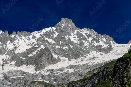 Glacier de l'A Neuve