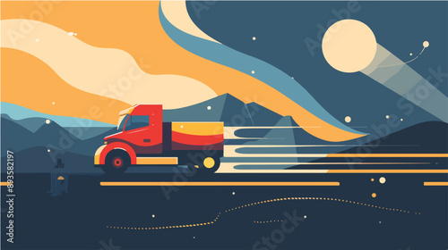 Abstract, Vintage, Retro, Minimalist, Scenic, Dreamlike, Wilderness, Pastel, Surreal, Ethereal, Journey, Adventure, Travel, Landscape, Nomadic, Silent, Psychedelic, Vibrant, Wallpaper, Background,