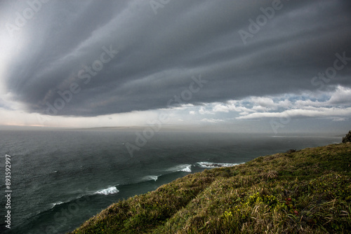 Storms Byron Bay Lennox Head 