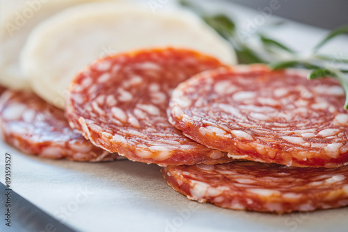 Cotechino - popular italian...