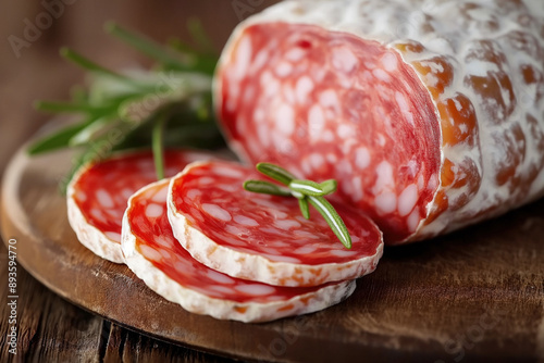 Salame Milano - popular ita...