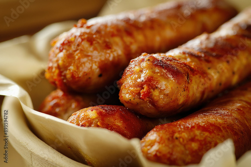Salsiccia Stagionata - popu...
