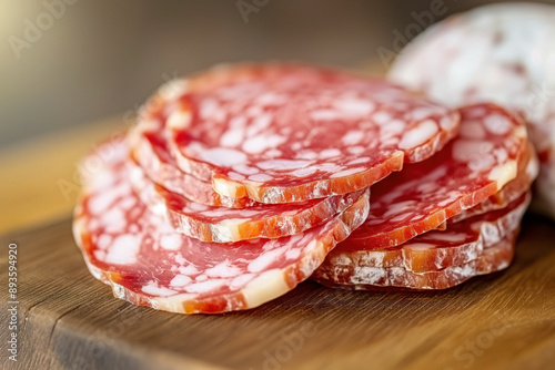 Salame Ungherese - popular ...