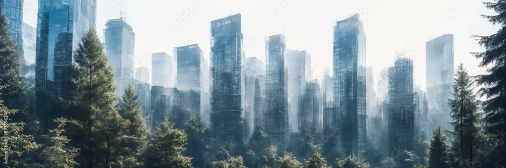 Urban Forest Fusion Urban Forest Fusion