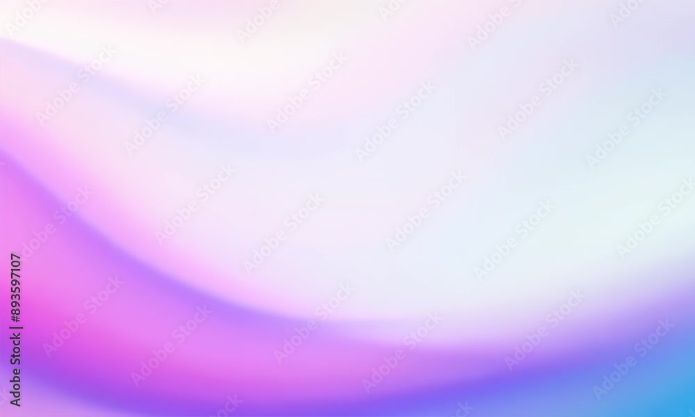 smooth movement animation of colorful gradient background. generated ai smooth movement animation of colorful gradient background. generated ai