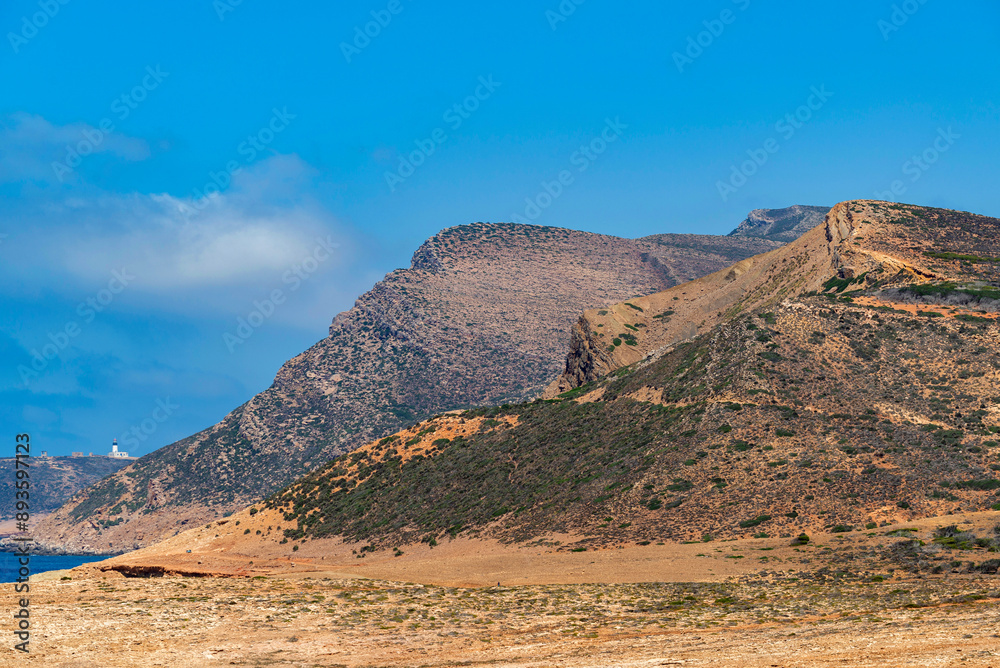Le Cap Bon en Tunisie Le Cap Bon en Tunisie