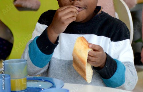 l'heure du gouter photo