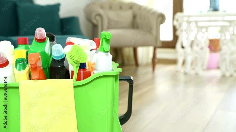 Cleaning, Service, Cleaning Equipment, Hygiene, House