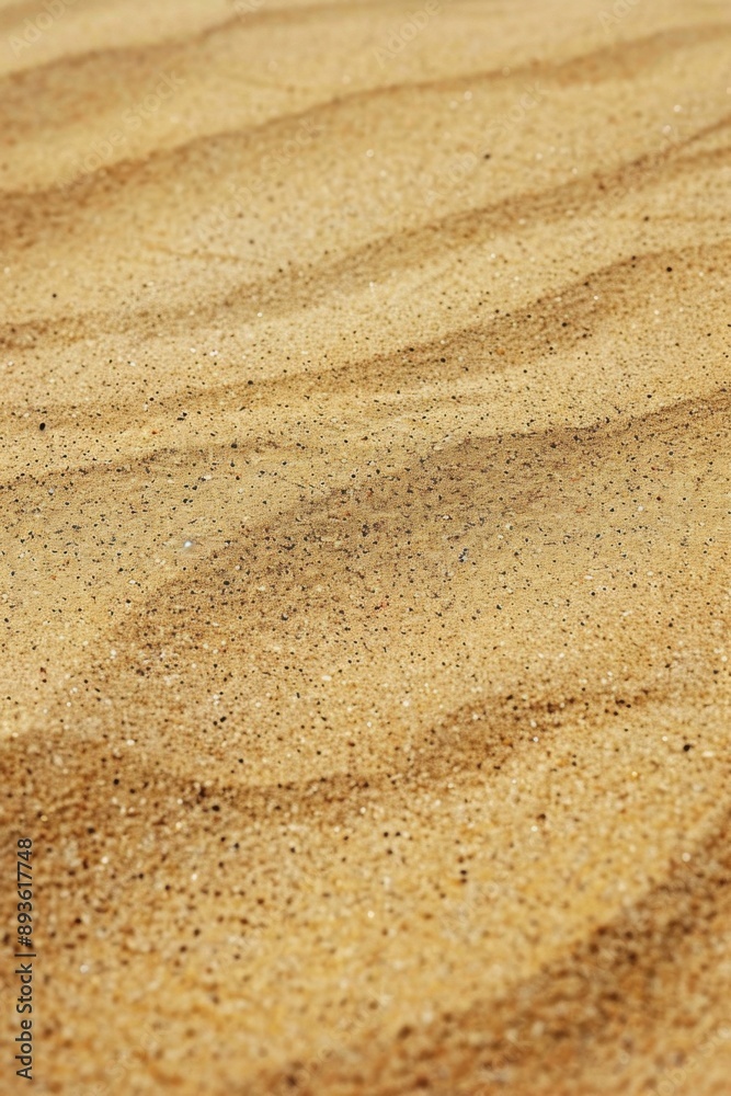 Close up view of sand dunes in the desert, vertical natural background Close up view of sand dunes in the desert, vertical natural background