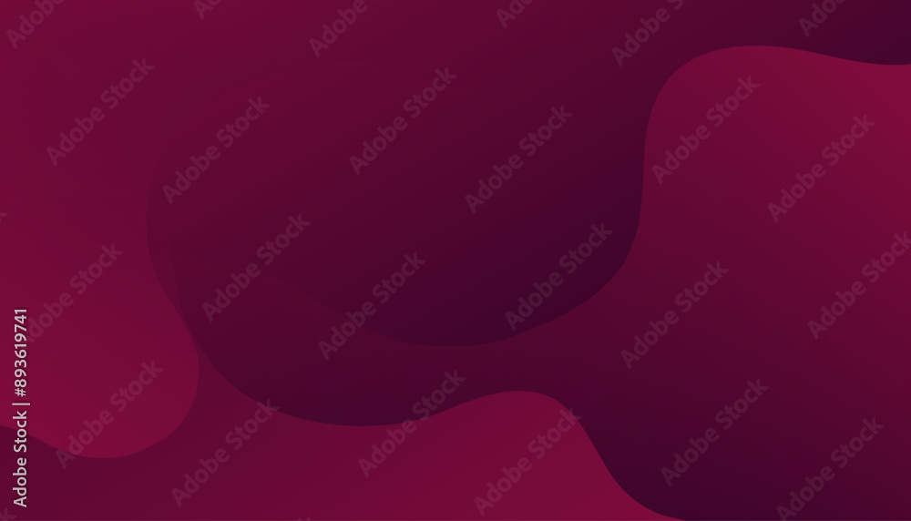 Abstract purple wave gradient background. Vector template minimalist poster, pop art flyer, print, web banner
Abstract purple wave gradient background. Vector template minimalist poster, pop art flyer, print, web banner