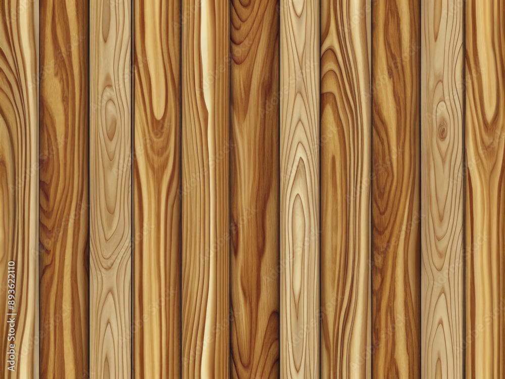 Natural wood grain texture with Timber stripe pattern, seamless repeat, high-resolution defuse map ideal for 3D modeling, game development, and visual design projects. Natural wood grain texture with Timber stripe pattern, seamless repeat, high-resolution defuse map ideal for 3D modeling, game development, and visual design projects.