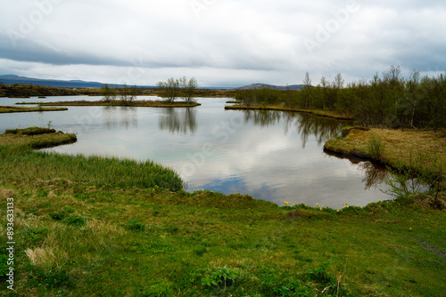 See im þingvellir