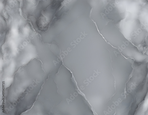 Transparent grey no cracked jade cut marble background