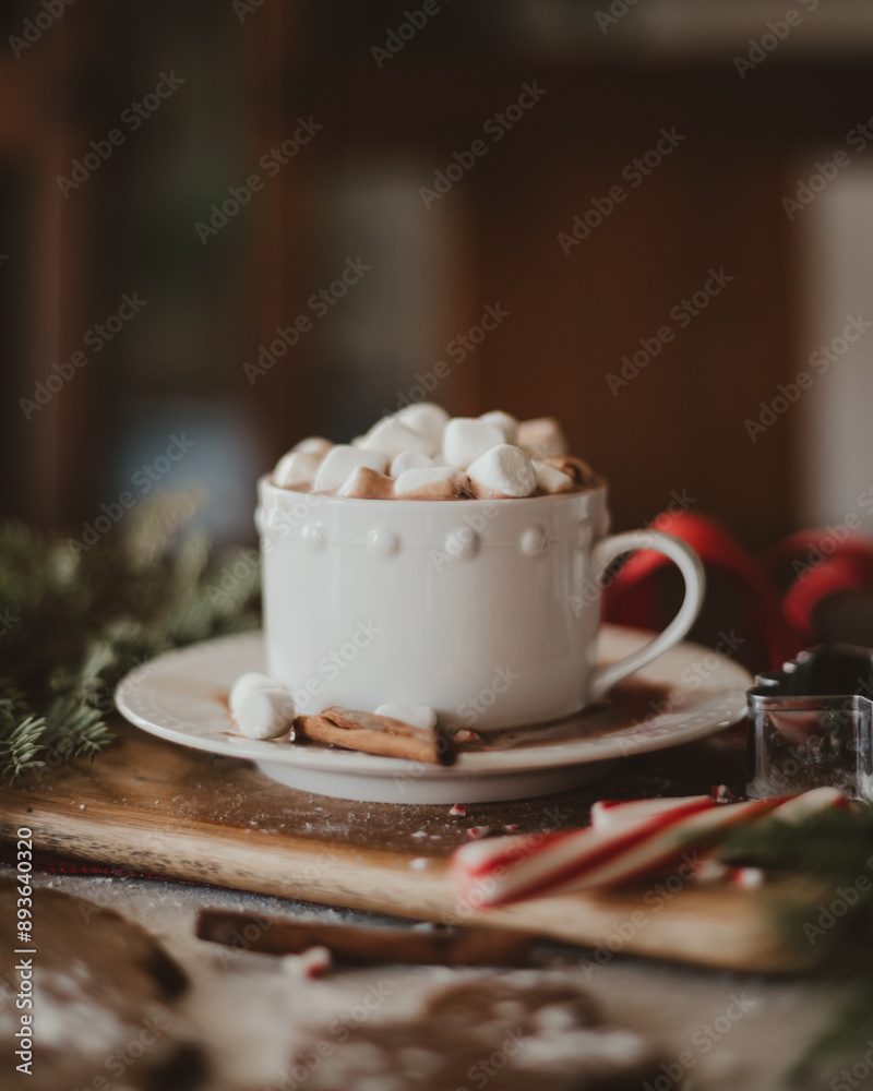 Hot Cocoa Hot Cocoa