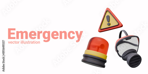 Collection of objects for concepts of dangerous situations
