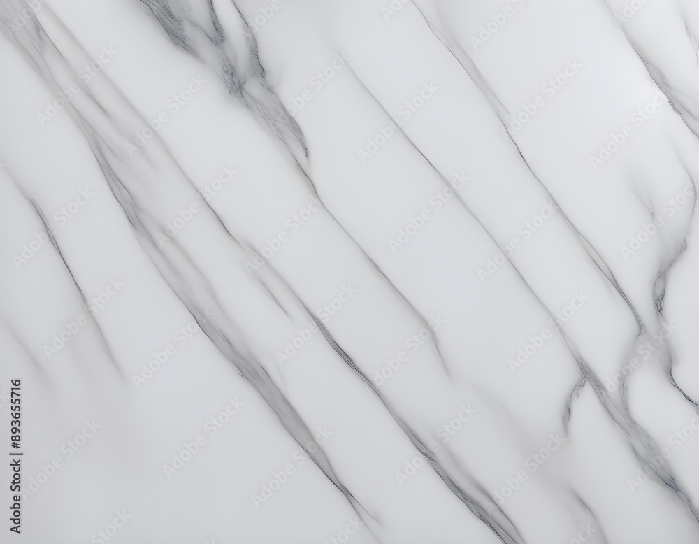 Obraz premium Luxurious white Carrara statuaries marble texture background.