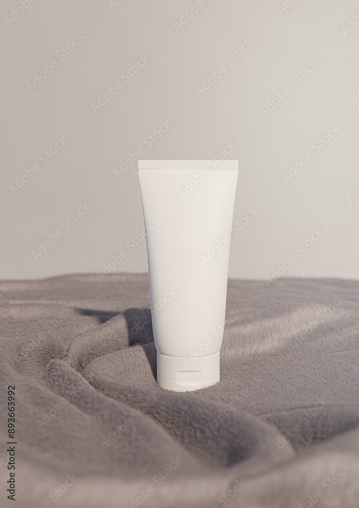 A cosmetics mock-up image file. Lotion and moisturizer product mock-up image.
A cosmetics mock-up image file. Lotion and moisturizer product mock-up image.