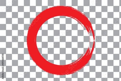 Wallpaper Mural Hand drawn circle line sketch set isolated on white background. Vector circular scribble doodle round circles for message and for note mark . Vector illustration Torontodigital.ca