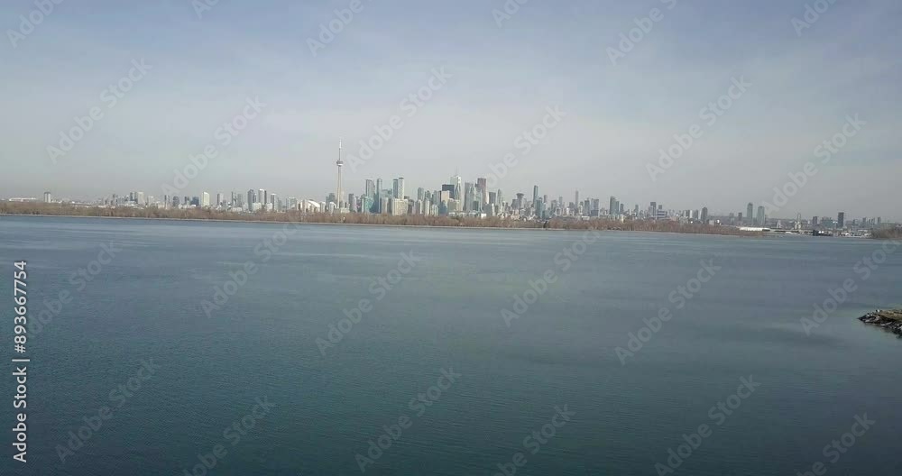 Toronto Canada Skyline Aerial view
Toronto Skyline, from Tommy Thompson park, Drone Shot, Canada
Toronto Canada Skyline Aerial view
Toronto Skyline, from Tommy Thompson park, Drone Shot, Canada